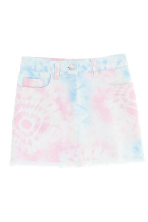 Gonna cinque tasche in denim CHIARA FERRAGNI | 59970090059085